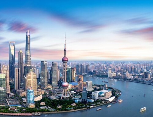 SESEC IV Webinar 30：China’s Outline for the Development of National Standardisation