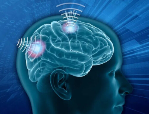 CESI to Develop International Standards for Brain-computer Interfaces