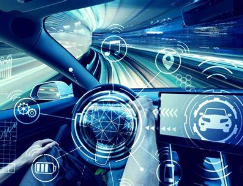 General Requirements for ICV Autonomous Driving System Released for Comments