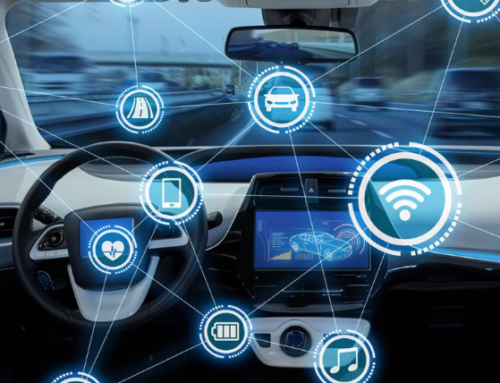 New Guide for Vehicle Data Processors Regarding Cybersecurity