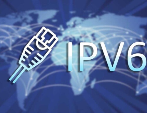 New Policy Promotes Large-Scale Deployment and Application of IPv6