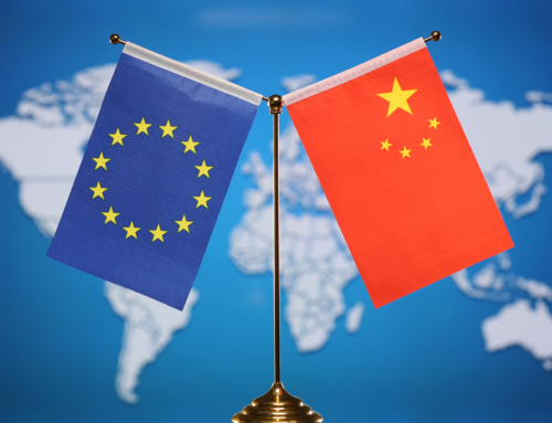 Think tank Report Released on China-EU Cooperation for Environment and Climate