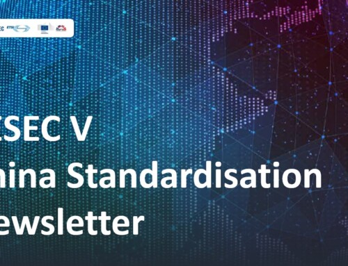 SESEC V Bimonthly Newsletter July – August 2025