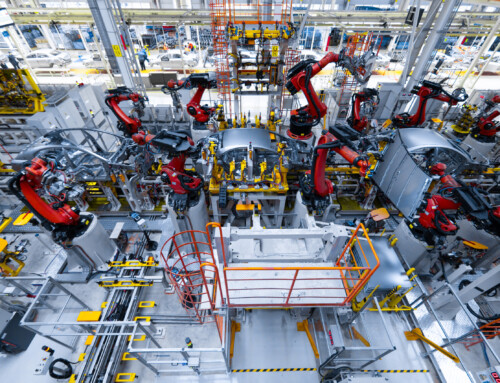 China Outlines New Steps to Boost Domestic Demand and AI Adoption