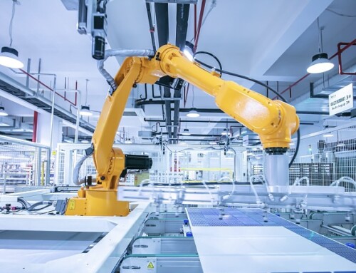 MIIT to Establish New Standardization Working Group on Service-Oriented Manufacturing