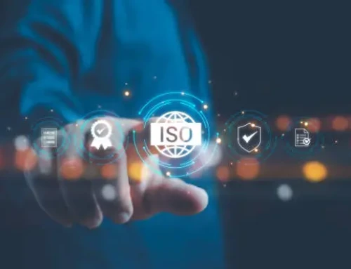 China Launches Call for 2026 ISO Standard Projects