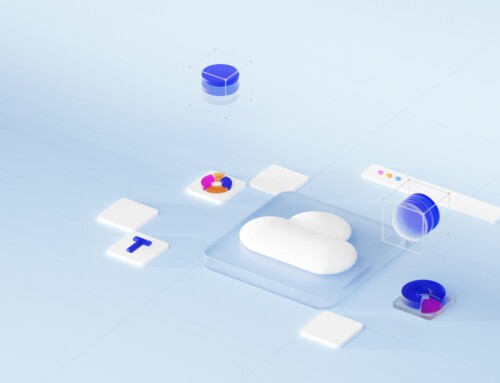 TC28/SC38 Speeds Up Cloud Standards for Industry Development