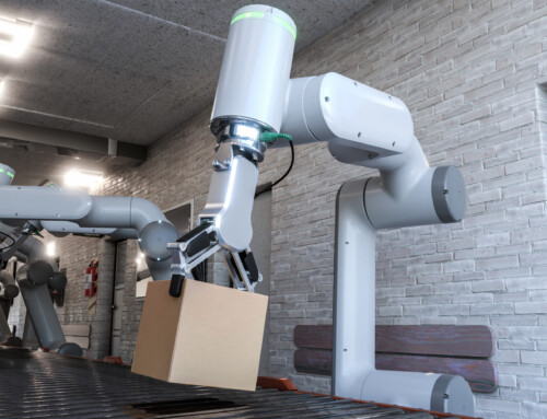 Pre-Standardization for First Batch of National Standards of Intelligent Manufacturing Service in 2025