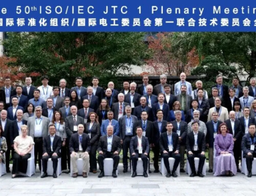 China Hosted Second Plenary Meeting of ISO/IEC JTC1 in 2025