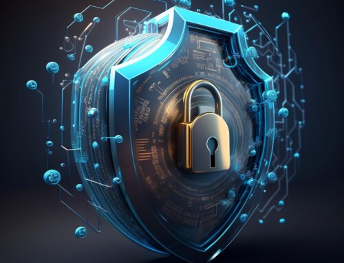 China Introduces Star-Based Cybersecurity Labeling Scheme