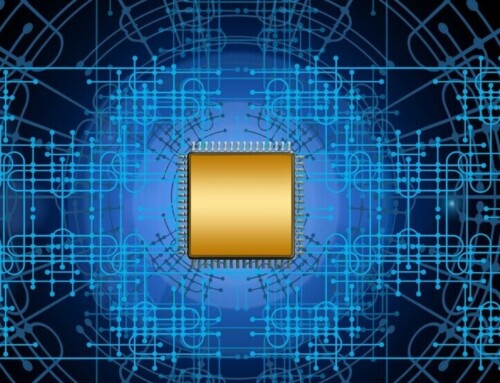 China Establishes IC Equipment Working Group to Drive Industry Standardization