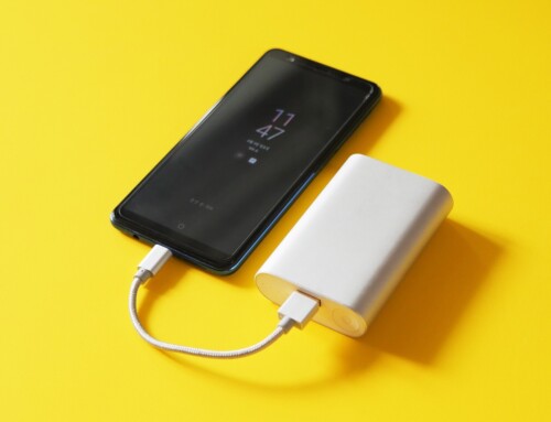 Safety Standards Drafted for Power Banks and Toy Batteries, Revised for EVs in China