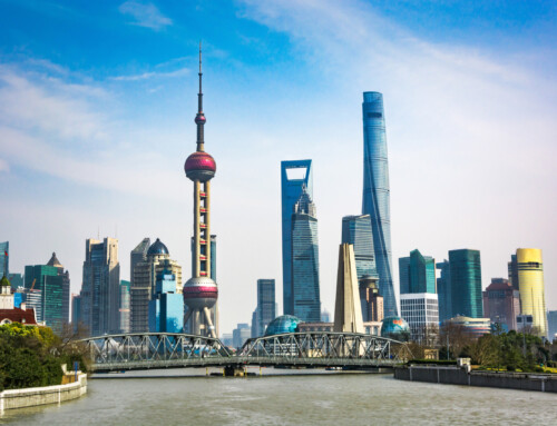 12 Items Related to Standards in China’s 15th Five-Year Plan