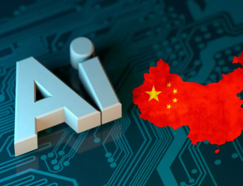 China’s Draft of New Regulations for Human-Like AI Services