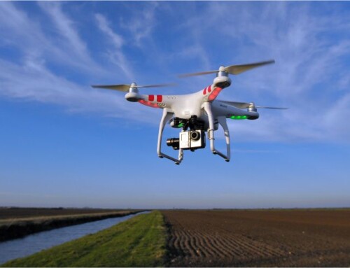 SAMR Released New Mandatory National Standard for Civil Unmanned Aircraft