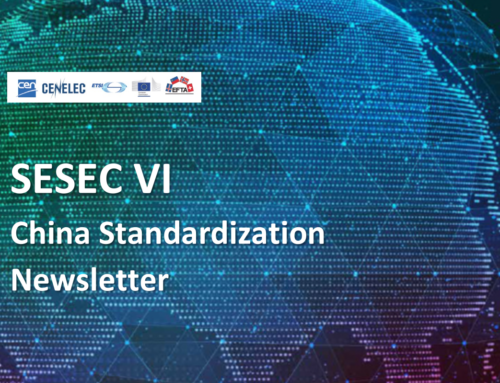 SESEC VI Bimonthly Newsletter: November – December 2025